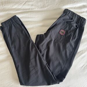 Koi Lite Charcoal Scrub Pants